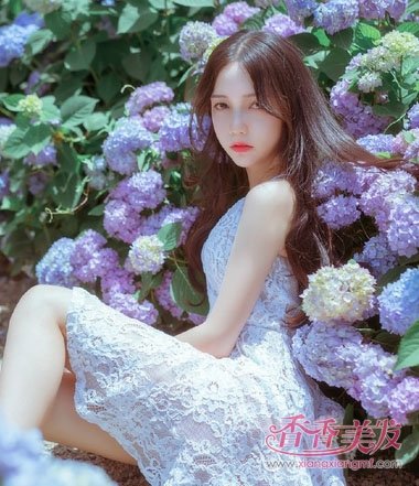 Ů����ͷ����ô���� Ů����ͷ���ᷨ