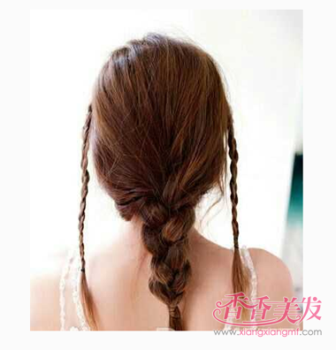 ��ͷ����ɺܶ�С������ ��α೤ͷ��С��