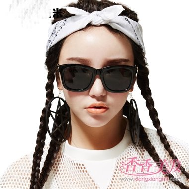 ��ͷ����ɺܶ�С������ ��α೤ͷ��С��