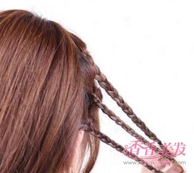 ��ͷ����ɺܶ�С������ ��α೤ͷ��С��