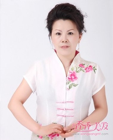 ����Ů�˳�ͷ��������ͷ ����򵥵ķ����ѳ�ͷ��������