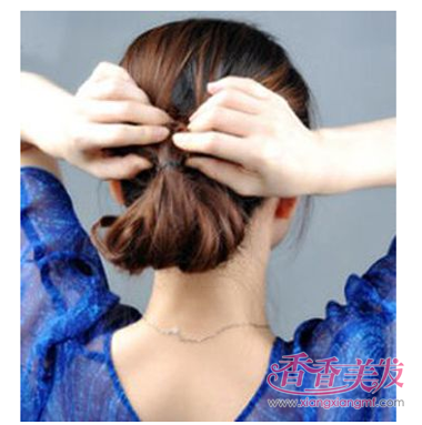 ����Ů���г�������ͷ�ֽ⶯�� �������̳����ķ���