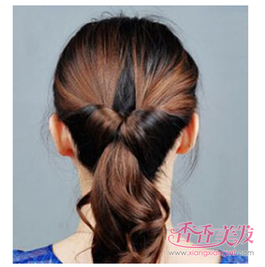 ����Ů���г�������ͷ�ֽ⶯�� �������̳����ķ���