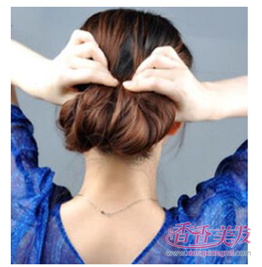 ����Ů���г�������ͷ�ֽ⶯�� �������̳����ķ���