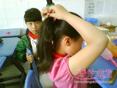 ��ͷ��������������ô�� С����ͷ��������С��ÿ�