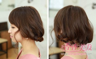 ��ͷ��������ɶ̷������� ����г�ͷ������