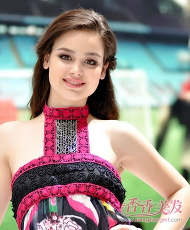 ������Ů��Ҫ��ʲôͷ�� ������Ů����ô��ͷ��