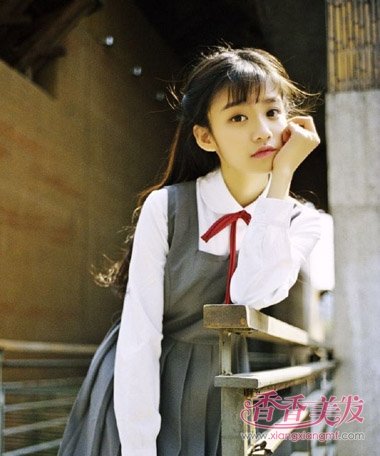 ������Ů��Ҫ��ʲôͷ�� ������Ů����ô��ͷ��