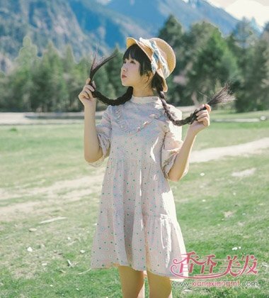 �Լ�ͷ����ô���黨�� �������黨ʽͷ��