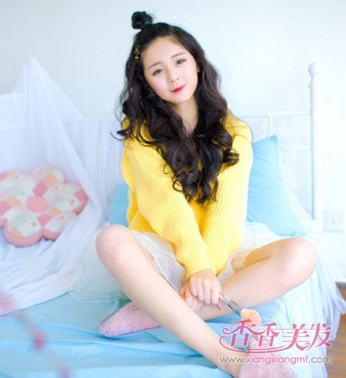 ����������ô��ͷ�� ������Ů��������ô��ʰ