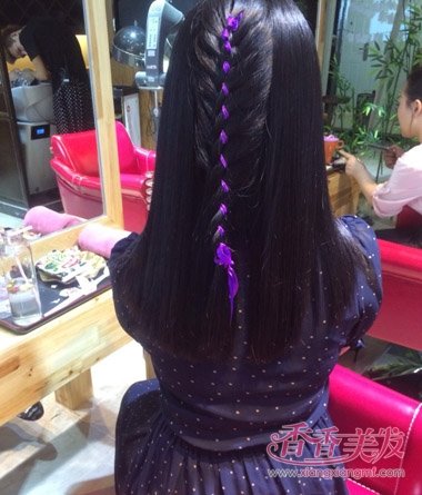 ��ͷ��������ô��ÿ�+ͼƬ ��ͷ��СŮ���ӵ�ͷ����ô��