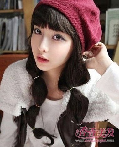 ��ͷ����ô���򵥺ÿ� 2017�곤ͷ��������ͼ��