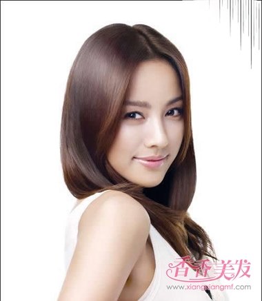 ��ΰﳤͷ��СŮ����ͷ Ů����ͷ����ʲôͷ�ͺÿ�