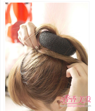 �����곤ͷ��������ͼ�� ��Ů��ͷ��������