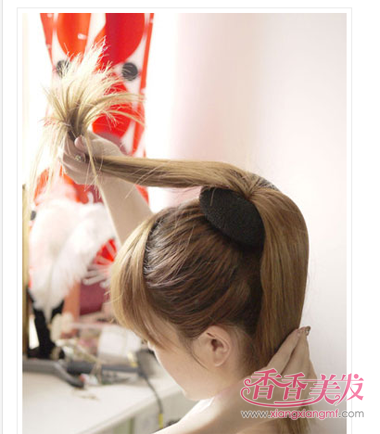 �����곤ͷ��������ͼ�� ��Ů��ͷ��������