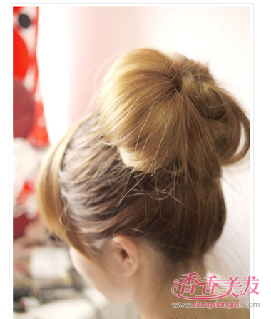 �����곤ͷ��������ͼ�� ��Ů��ͷ��������