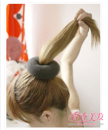 �����곤ͷ��������ͼ�� ��Ů��ͷ��������