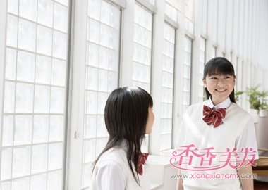 ����Ů����ͷ�����Ӧ�������ķ���+ͼƬ ��������ͷ�������ᷢ