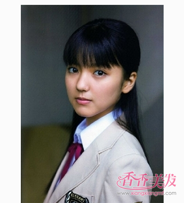 ����Ů����ͷ�����Ӧ�������ķ���+ͼƬ ��������ͷ�������ᷢ