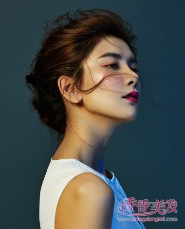 ����̳�ͷ���򵥺ÿ� ��ͷ����ô��Ƥ��������