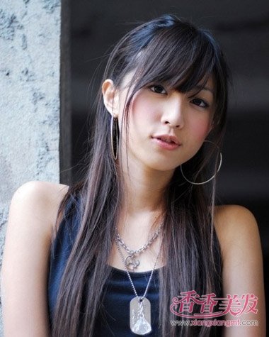 ֱ��ͷ����ô��ÿ� �Լ���μ���ֱ����ͷ��