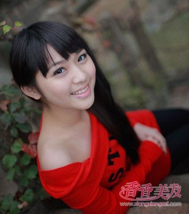 ֱ��ͷ����ô��ÿ� �Լ���μ���ֱ����ͷ��