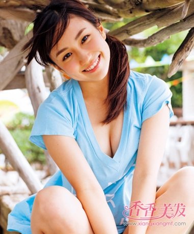 17�����Ů����������ΰ� ��Ů�г���ͷ��