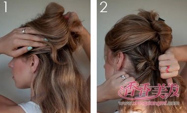 ��ͷ���򵥰�ͷ�� ��ͷ����ô��ɶ�ͷ��