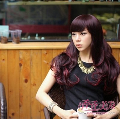 2017�궬�쳤������ʲô��ɫ��ͷ�� ������������ɫ