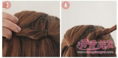 ��ô�����ʽ�����ĳ�ͷ�� Ů����ͷ���ᷨͼ��