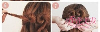 ��ô�����ʽ�����ĳ�ͷ�� Ů����ͷ���ᷨͼ��