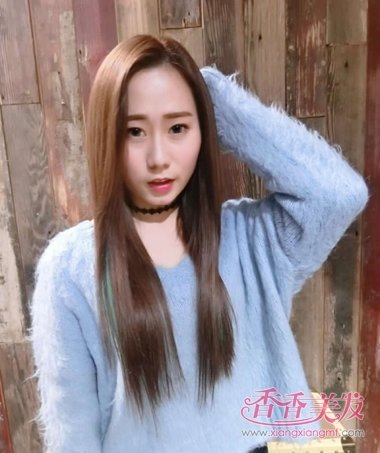 �г���ֱ���뷢β����ͼƬ �򵥺�ѧ�ķ����г���