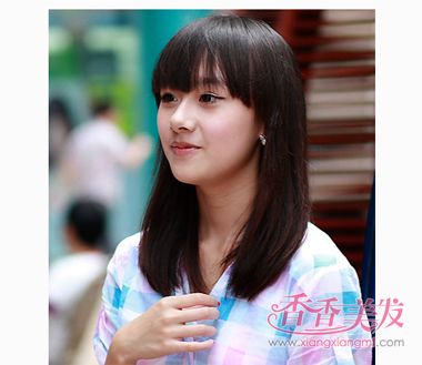 �г���ֱ���뷢β����ͼƬ �򵥺�ѧ�ķ����г���