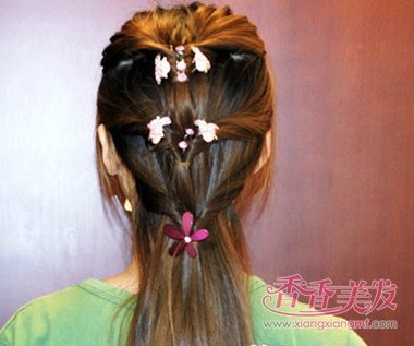 ͷ���Ƚ��ٵĳ�ͷ���ʺϱ�ʲô���ķ��� �г�ͷ���෢�̳�+ͷ������