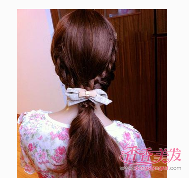 ͷ���Ƚ��ٵĳ�ͷ���ʺϱ�ʲô���ķ��� �г�ͷ���෢�̳�+ͷ������