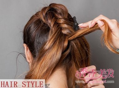 ��ͷ���黨��򵥲��� ͷ���黨��ô��