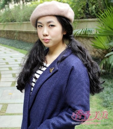 ��������Ů������ͷ���ÿ� �̴�������ͷ��