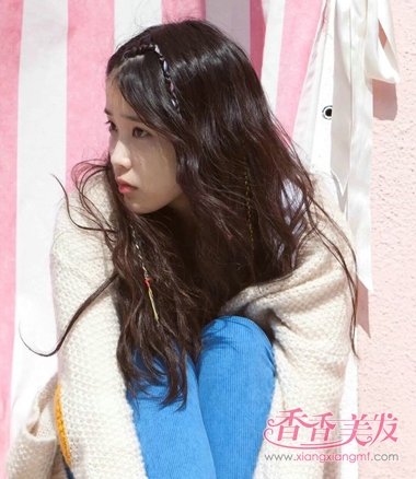 ��������Ů������ͷ���ÿ� �̴�������ͷ��