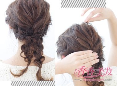 �򵥱��黨�貽��ͼ�� ��ô���黨����