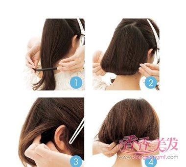 �������ܰѳ�ͷ����ɶ̷� ����᳤ͷ��