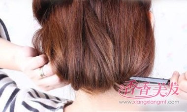 �������ܰѳ�ͷ����ɶ̷� ����᳤ͷ��