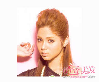 ��ͷ����������ô�� �ʺϰ�����Ů�˵ĳ�ͷ������