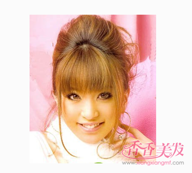 ��ͷ����������ô�� �ʺϰ�����Ů�˵ĳ�ͷ������