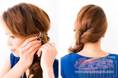 ��ͷ����������ô�� �ʺϰ�����Ů�˵ĳ�ͷ������