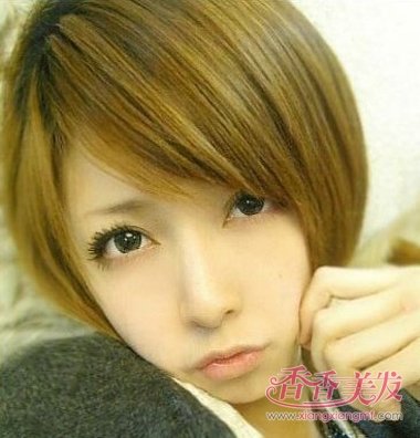 ������Ů����ɫ�̷�ͷ�� 2017�������̷�ͼƬ