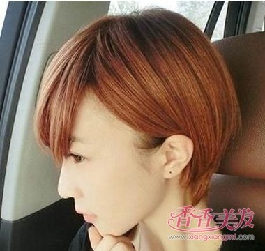 ������Ů����ɫ�̷�ͷ�� 2017�������̷�ͼƬ