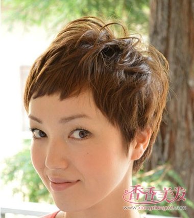 ������Ů����ɫ�̷�ͷ�� 2017�������̷�ͼƬ