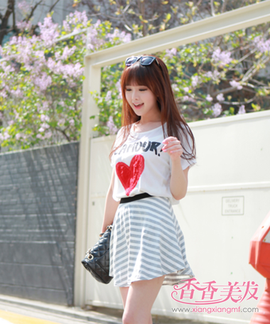 С����Ů��ͷ���ʺ��з��� 2017�귽��ͷ������ʲô��ɫ