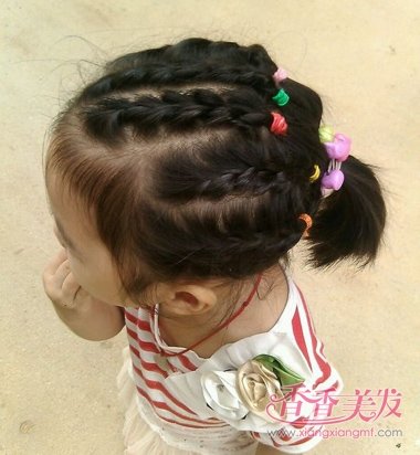 ��α��黨��ͼ�� С���ӱ��黨�跽��