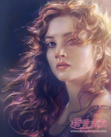 ��ʮ���˳�ͷ����ô��ÿ� 40��������Ů�˳�ͷ�����ᷨ